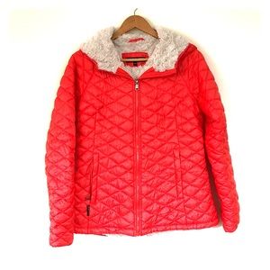 ☃️ Steve Madden winter coat